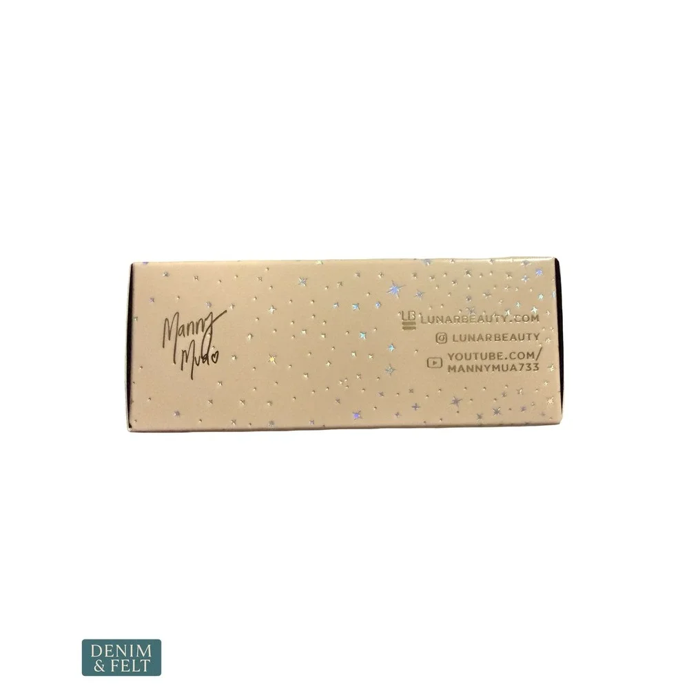 NEW Lunar Beauty Outer Dimension Bronzing Sculpting Stick Light Sky Contour
